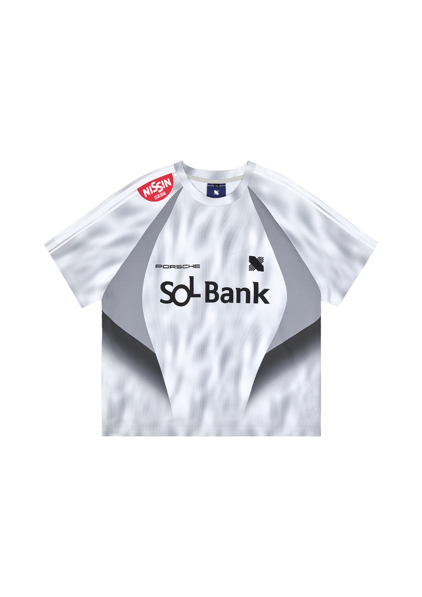 25 SUMMER AUTHENTIC S/S T-SHIRT (Pacific Valorant League Ver)