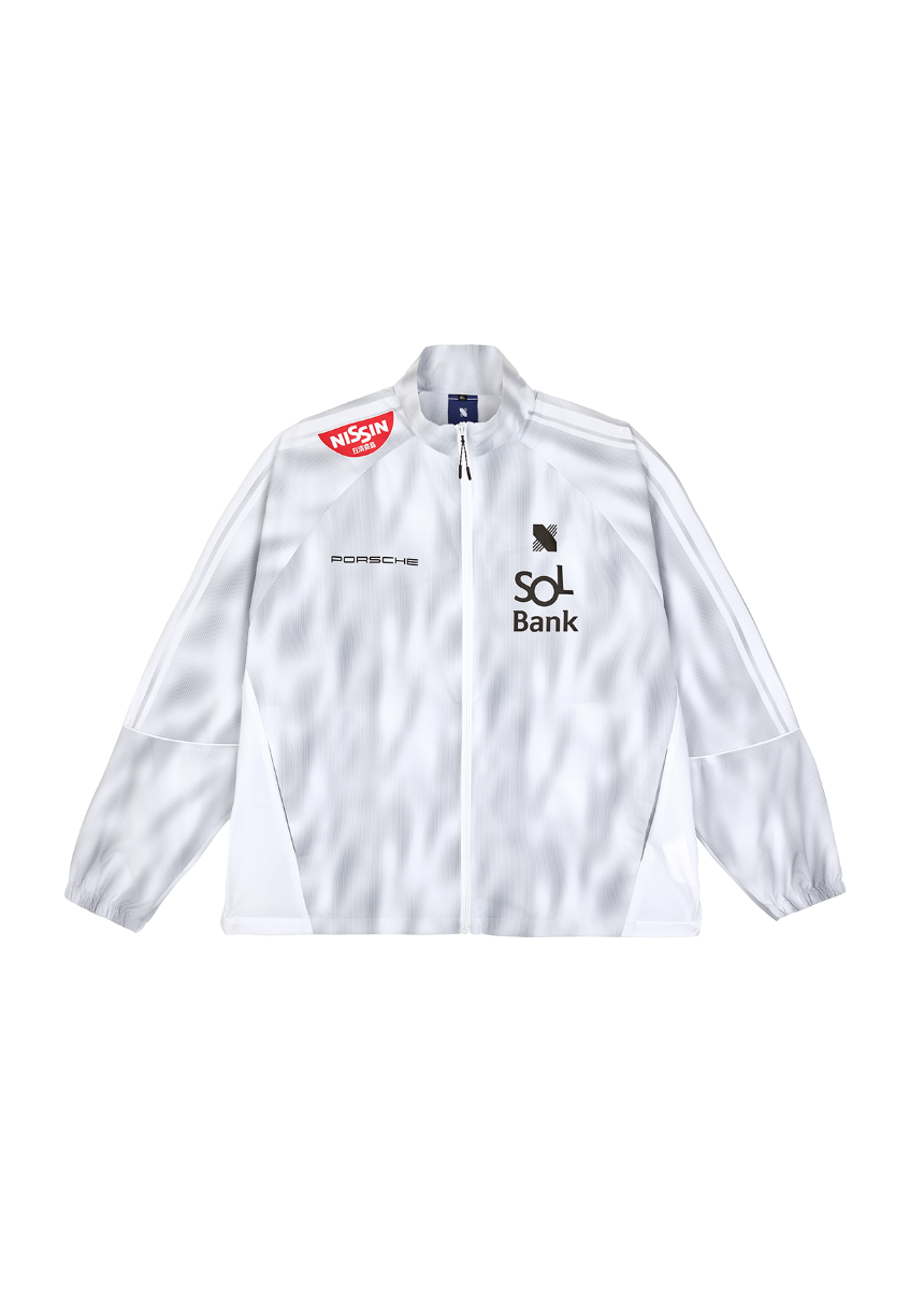 【Coming Soon】25 SUMMER AUTHENTIC JUMPER (Pacific Valorant League Ver)