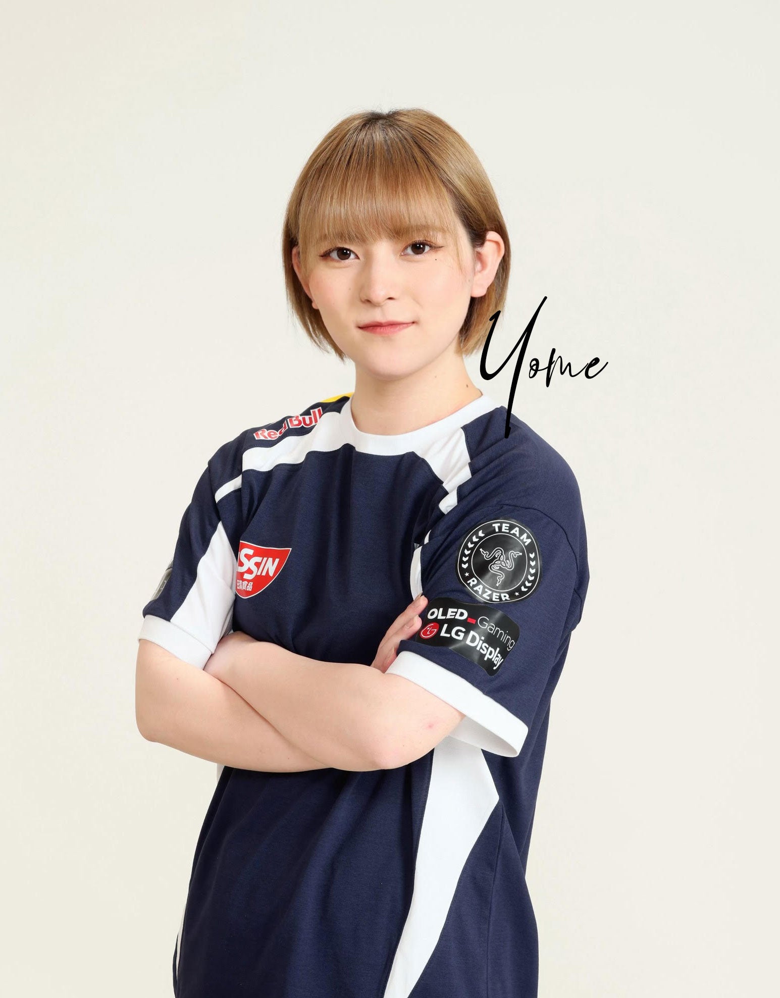 24 SPRING AUTHENTIC S/S T-SHIRT (Changers Ver)