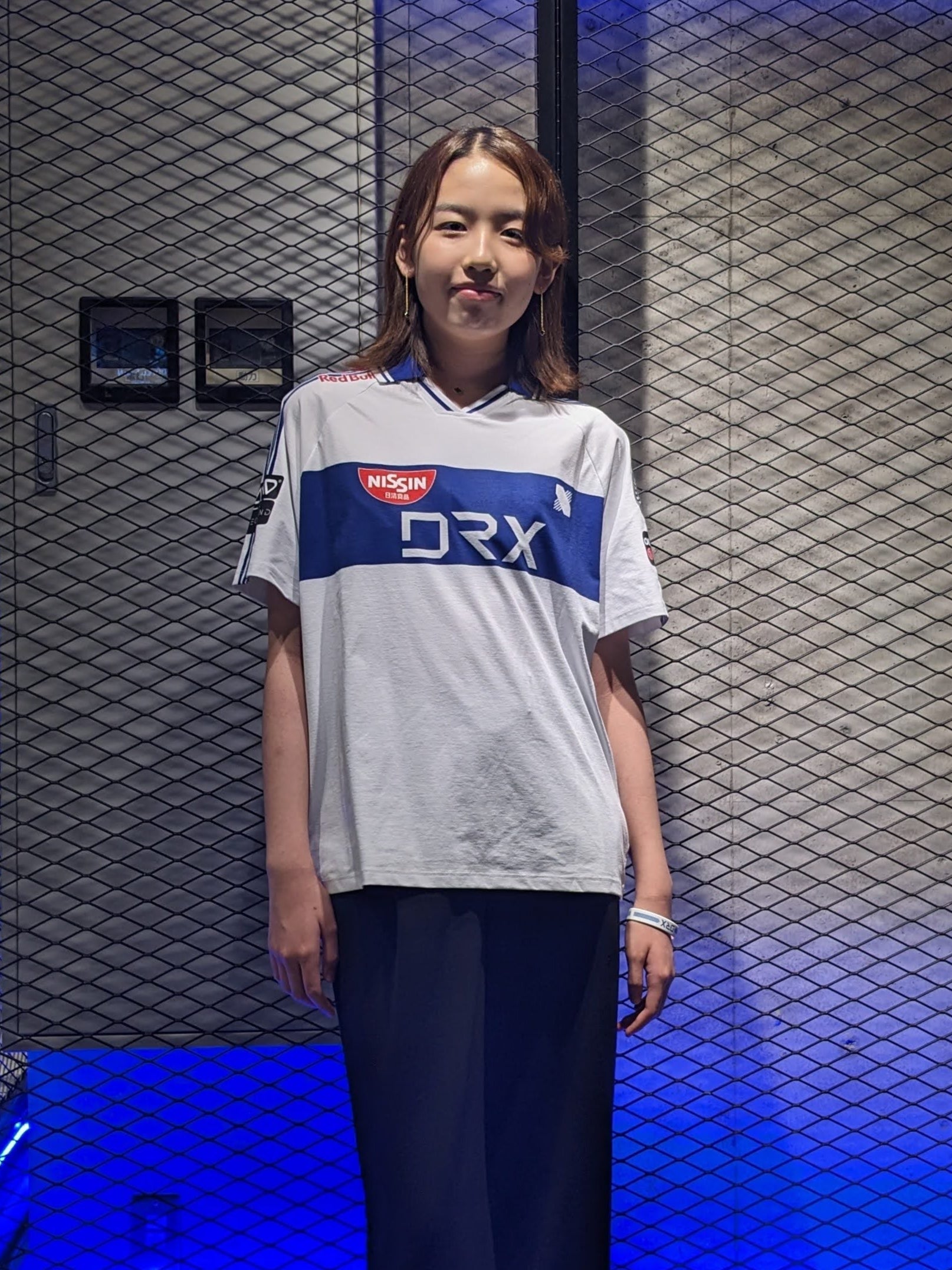 (Coming Soon)24 SUMMER AUTHENTIC S/S T-SHIRT (Changers Ver)