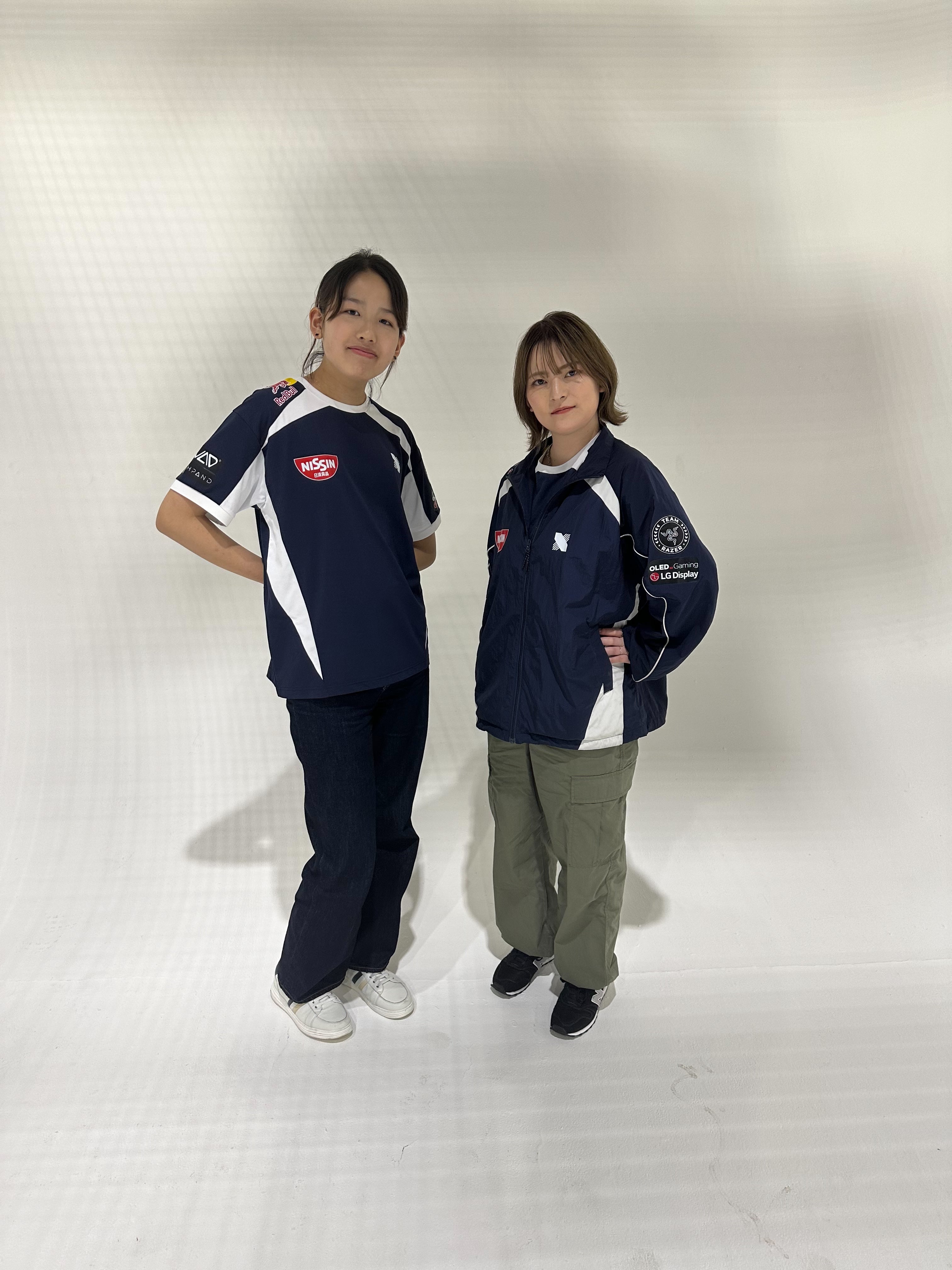 【在庫少量】AUTHENTIC JACKET (Changers Version)