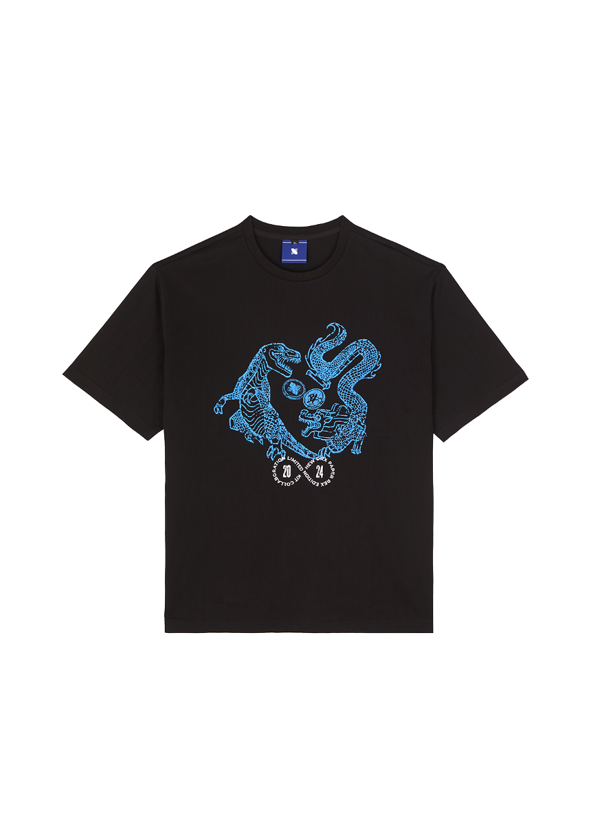 24 DRX PRX S/S T-SHIRT