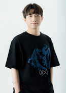 24 DRX PRX S/S T-SHIRT