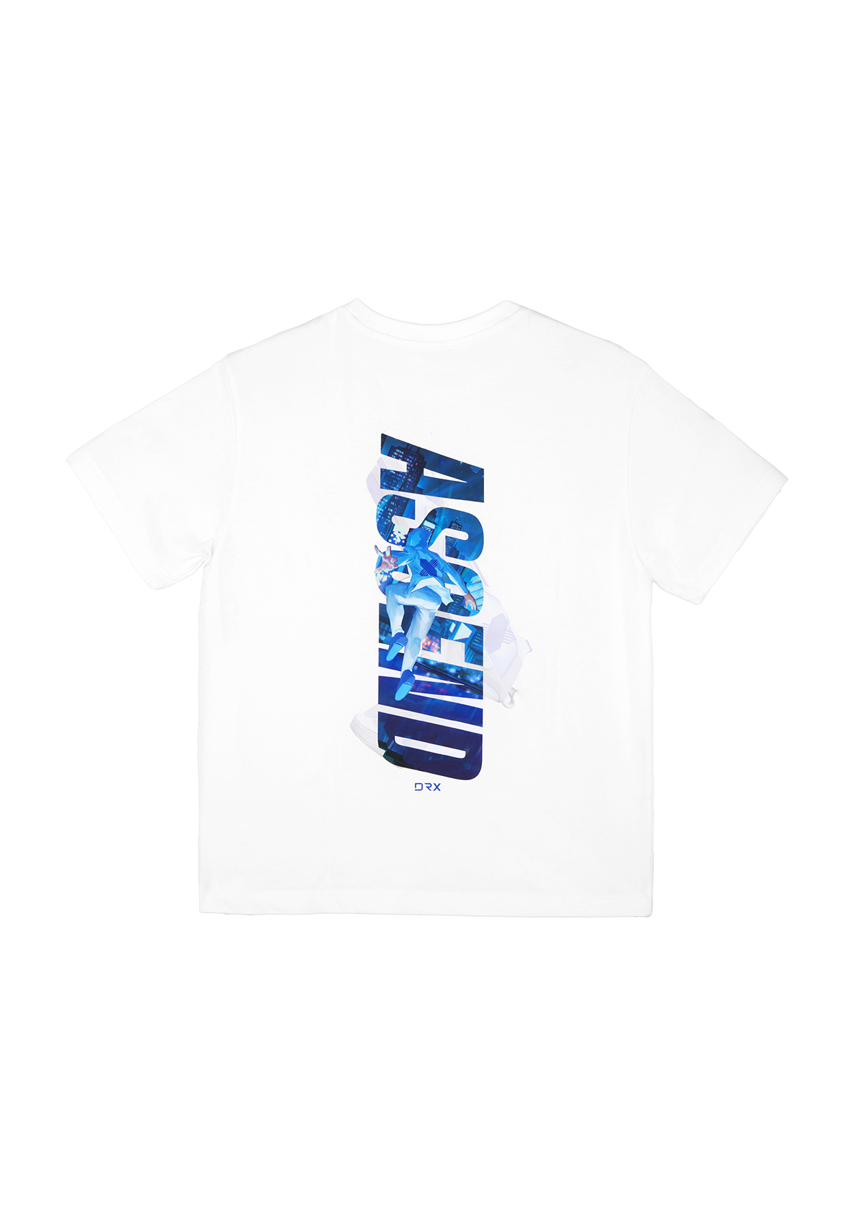 VCT ASCEND S/S T-Shirts