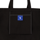 24 DRX PRX CANVAS TOTE BAG